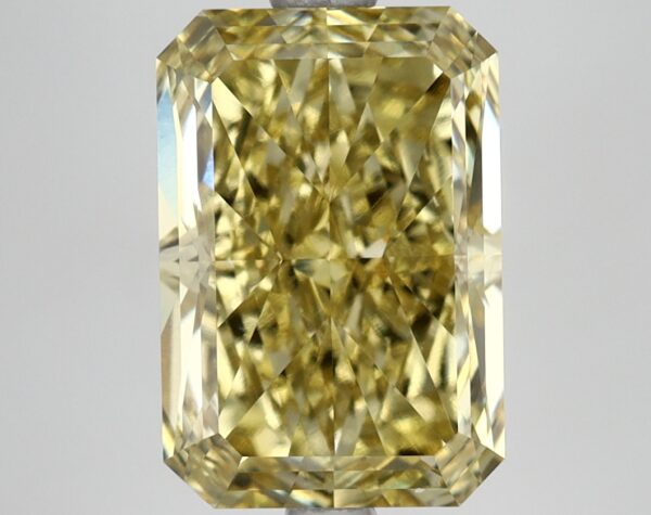 4.16 cctw VVS2 - Lab Grown Loose Diamond