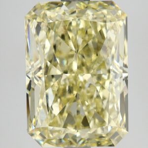 4.07 cctw VVS2 - Lab Grown Loose Diamond