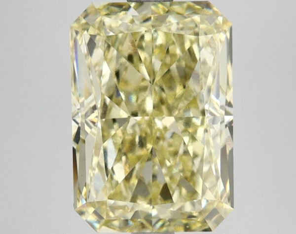 4.07 cctw VVS2 - Lab Grown Loose Diamond