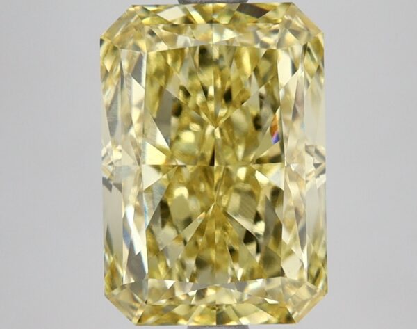 4.02 cctw VVS2 - Lab Grown Loose Diamond