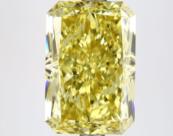 4.00 cctw VS1 - Lab Grown Loose Diamond