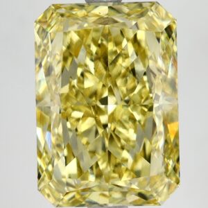 5.53 cctw VS2 - Lab Grown Loose Diamond