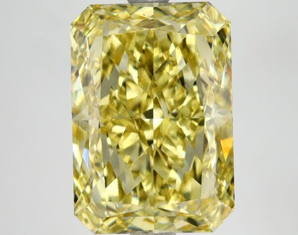 5.53 cctw VS2 - Lab Grown Loose Diamond