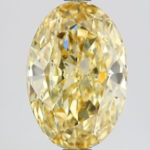 2.64 cctw VS2 - Lab Grown Loose Diamond