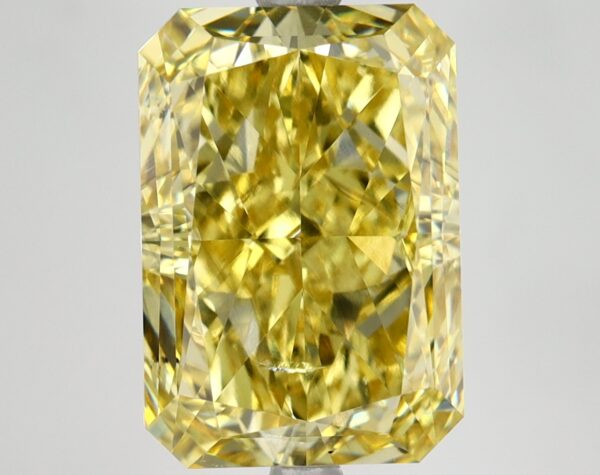 5.51 cctw SI1 - Lab Grown Loose Diamond