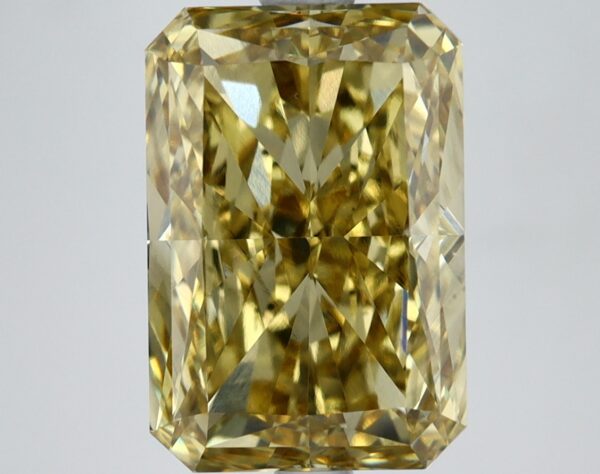 5.16 cctw VS2 - Lab Grown Loose Diamond