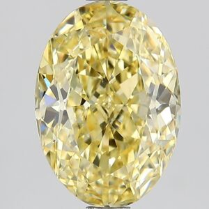 2.27 cctw VVS2 - Lab Grown Loose Diamond