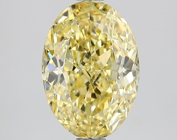 2.27 cctw VVS2 - Lab Grown Loose Diamond