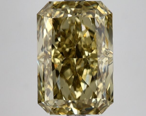 4.87 cctw VS1 - Lab Grown Loose Diamond