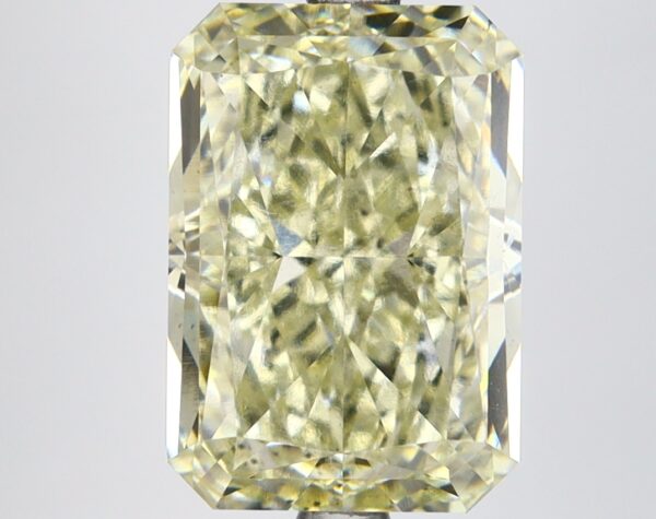 4.99 cctw VS2 - Lab Grown Loose Diamond