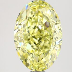 2.70 cctw VS1 - Lab Grown Loose Diamond
