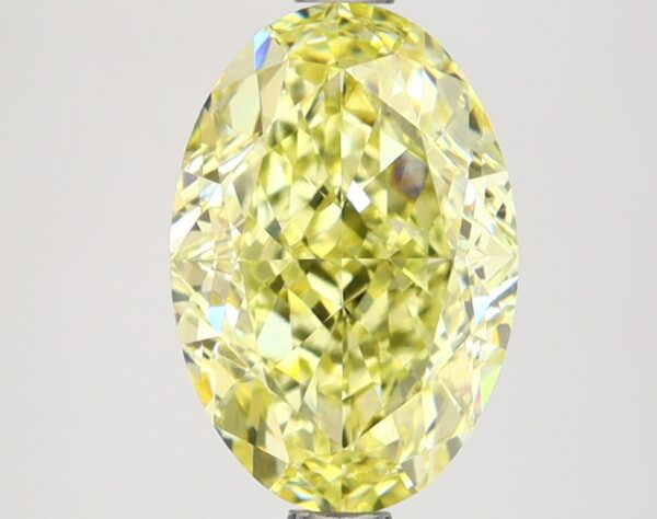 2.70 cctw VS1 - Lab Grown Loose Diamond
