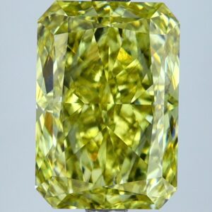 4.02 cctw SI1 - Lab Grown Loose Diamond
