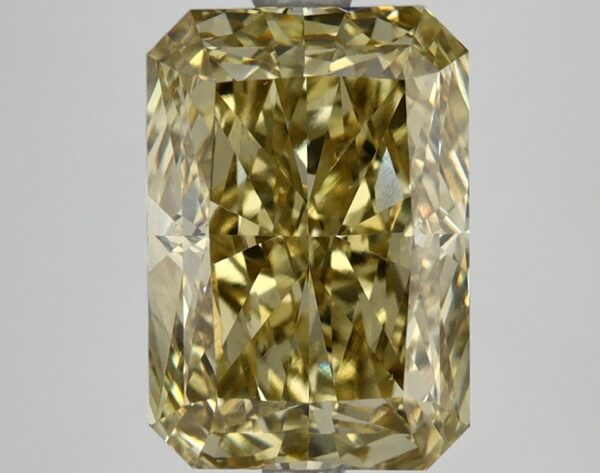 4.18 cctw VS1 - Lab Grown Loose Diamond