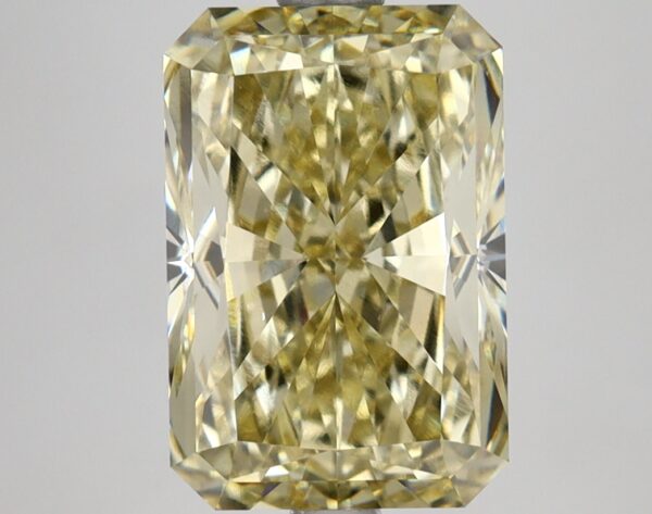 4.11 cctw VS1 - Lab Grown Loose Diamond
