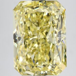 5.36 cctw VS2 - Lab Grown Loose Diamond