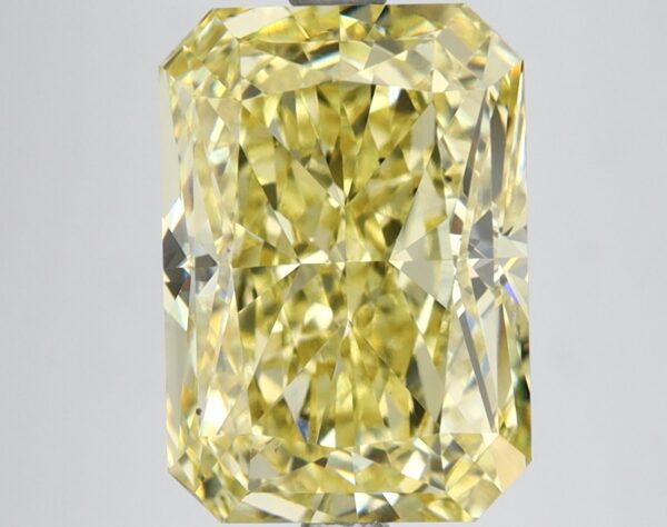 5.36 cctw VS2 - Lab Grown Loose Diamond