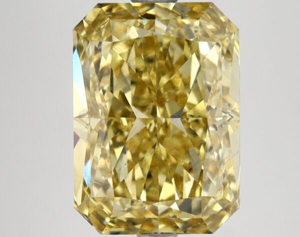 5.07 cctw VS2 - Lab Grown Loose Diamond