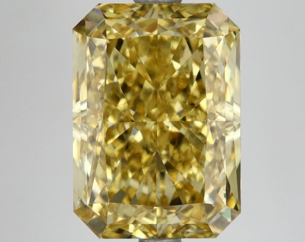 5.56 cctw VS2 - Lab Grown Loose Diamond
