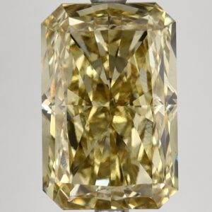 5.26 cctw VS2 - Lab Grown Loose Diamond