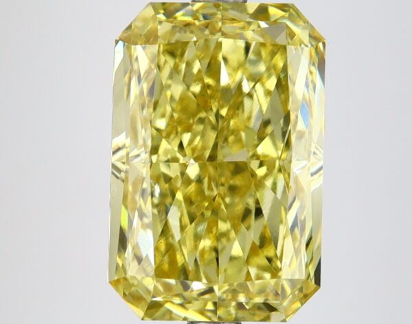 5.08 cctw VS2 - Lab Grown Loose Diamond
