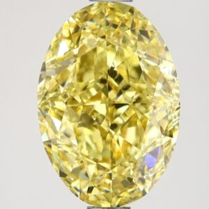 2.55 cctw VS2 - Lab Grown Loose Diamond