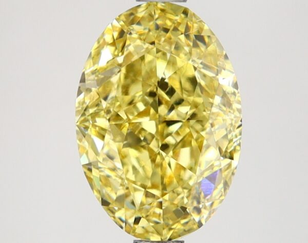 2.55 cctw VS2 - Lab Grown Loose Diamond