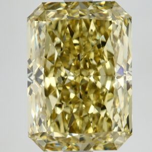 5.18 cctw VVS2 - Lab Grown Loose Diamond