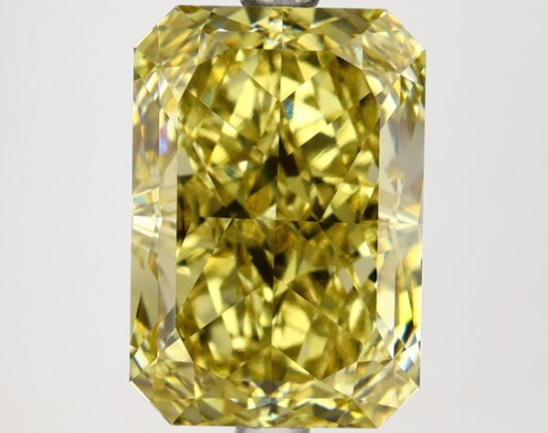 5.02 cctw VS2 - Lab Grown Loose Diamond