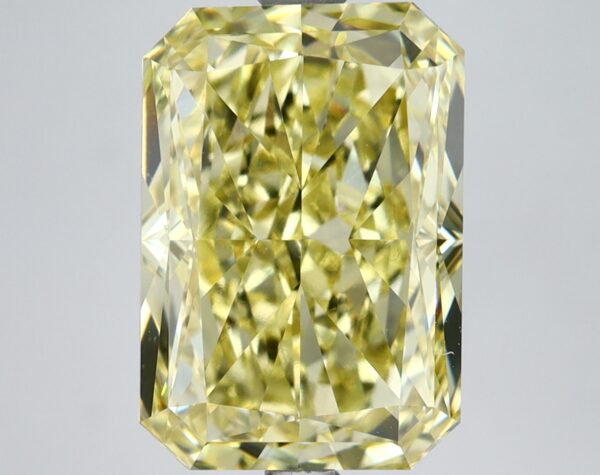 5.27 cctw VVS2 - Lab Grown Loose Diamond