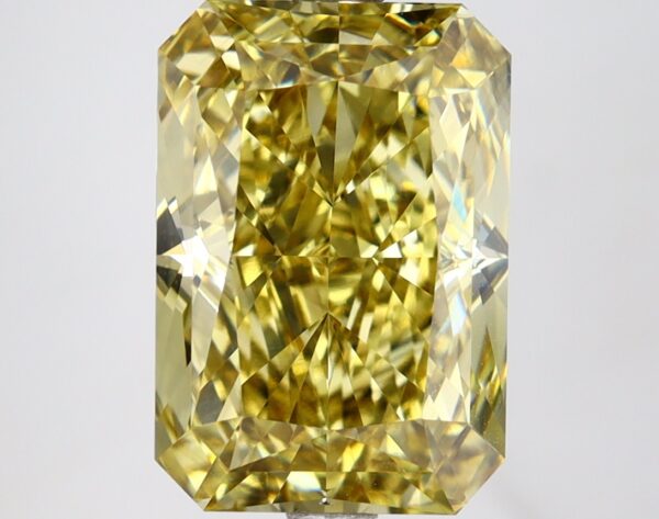 5.03 cctw VS2 - Lab Grown Loose Diamond