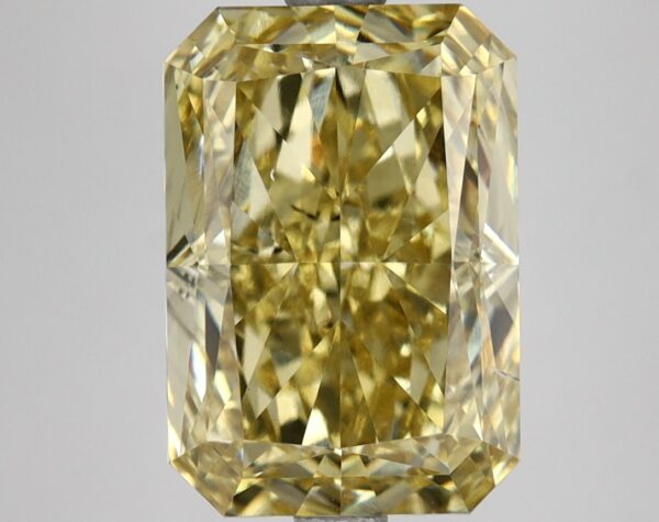 5.05 cctw VS2 - Lab Grown Loose Diamond