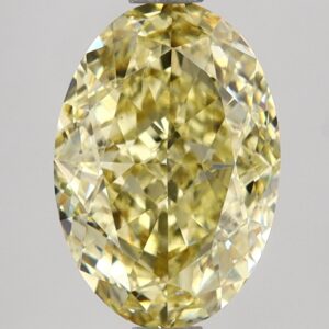 2.53 cctw VS2 - Lab Grown Loose Diamond