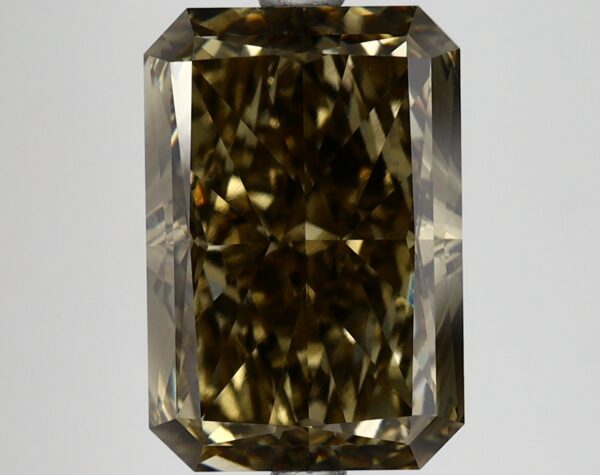 5.83 cctw VS1 - Lab Grown Loose Diamond