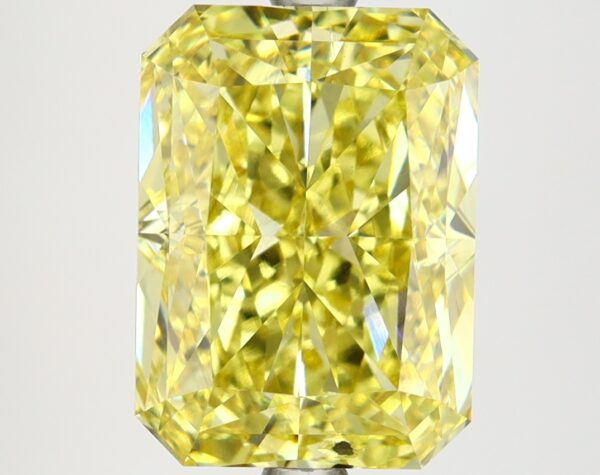 5.08 cctw SI1 - Lab Grown Loose Diamond