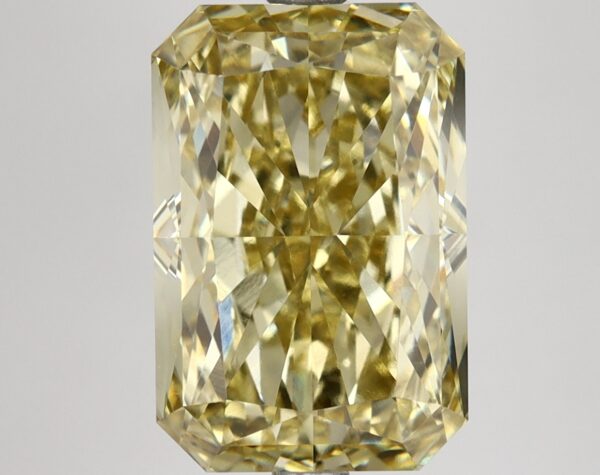5.91 cctw VVS2 - Lab Grown Loose Diamond
