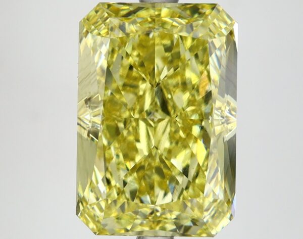 5.51 cctw VS2 - Lab Grown Loose Diamond