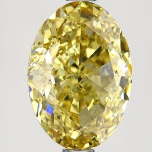 2.53 cctw VVS2 - Lab Grown Loose Diamond