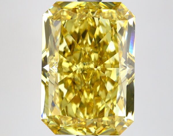 5.49 cctw VS2 - Lab Grown Loose Diamond