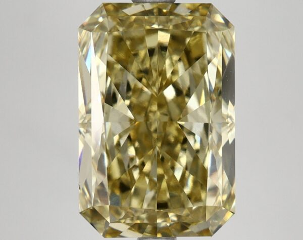 5.05 cctw VS1 - Lab Grown Loose Diamond
