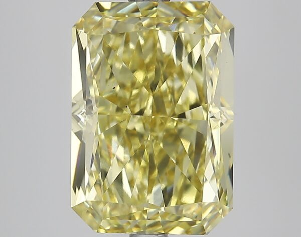 5.50 cctw VS2 - Lab Grown Loose Diamond