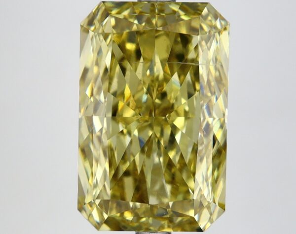 5.02 cctw SI1 - Lab Grown Loose Diamond