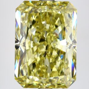5.41 cctw VS2 - Lab Grown Loose Diamond