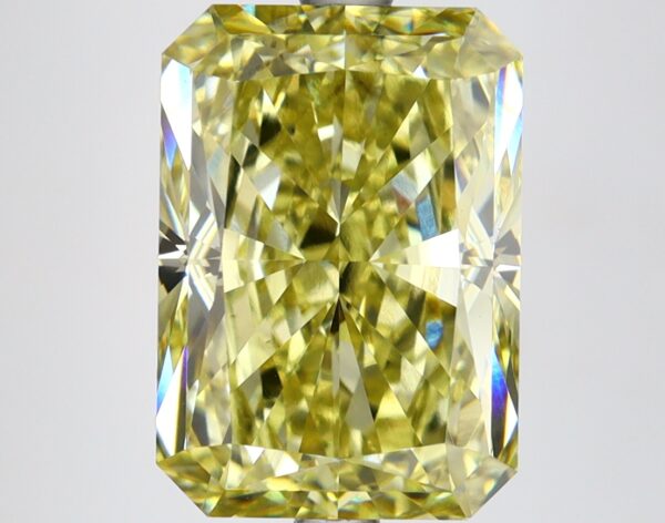 5.41 cctw VS2 - Lab Grown Loose Diamond