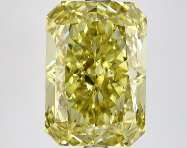 5.06 cctw VS1 - Lab Grown Loose Diamond