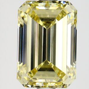 2.55 cctw VS1 - Lab Grown Loose Diamond