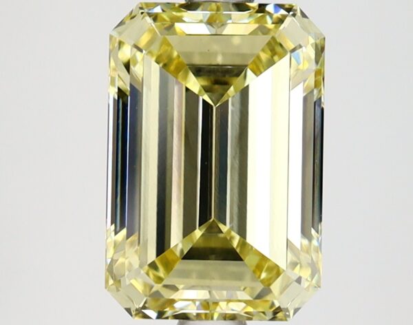 2.55 cctw VS1 - Lab Grown Loose Diamond