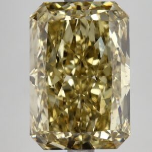 5.04 cctw VS2 - Lab Grown Loose Diamond