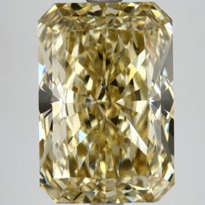 5.34 cctw VS1 - Lab Grown Loose Diamond