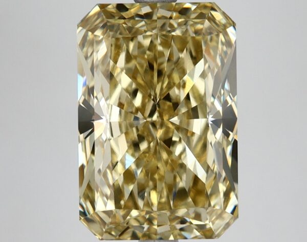 5.34 cctw VS1 - Lab Grown Loose Diamond